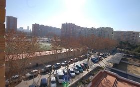 Lets holidays apartment in Sant Martí