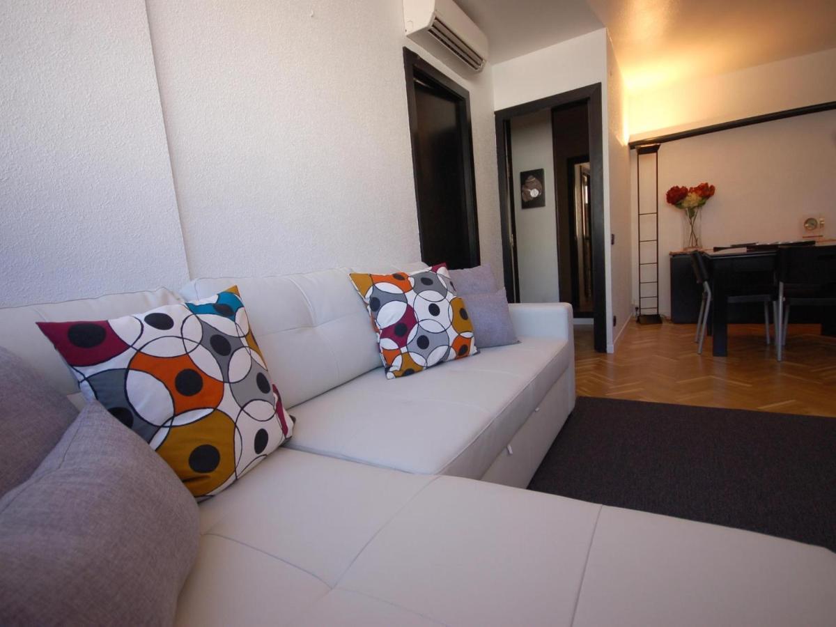 Lets holidays apartment in Sant Martí Barcelona Exterior foto